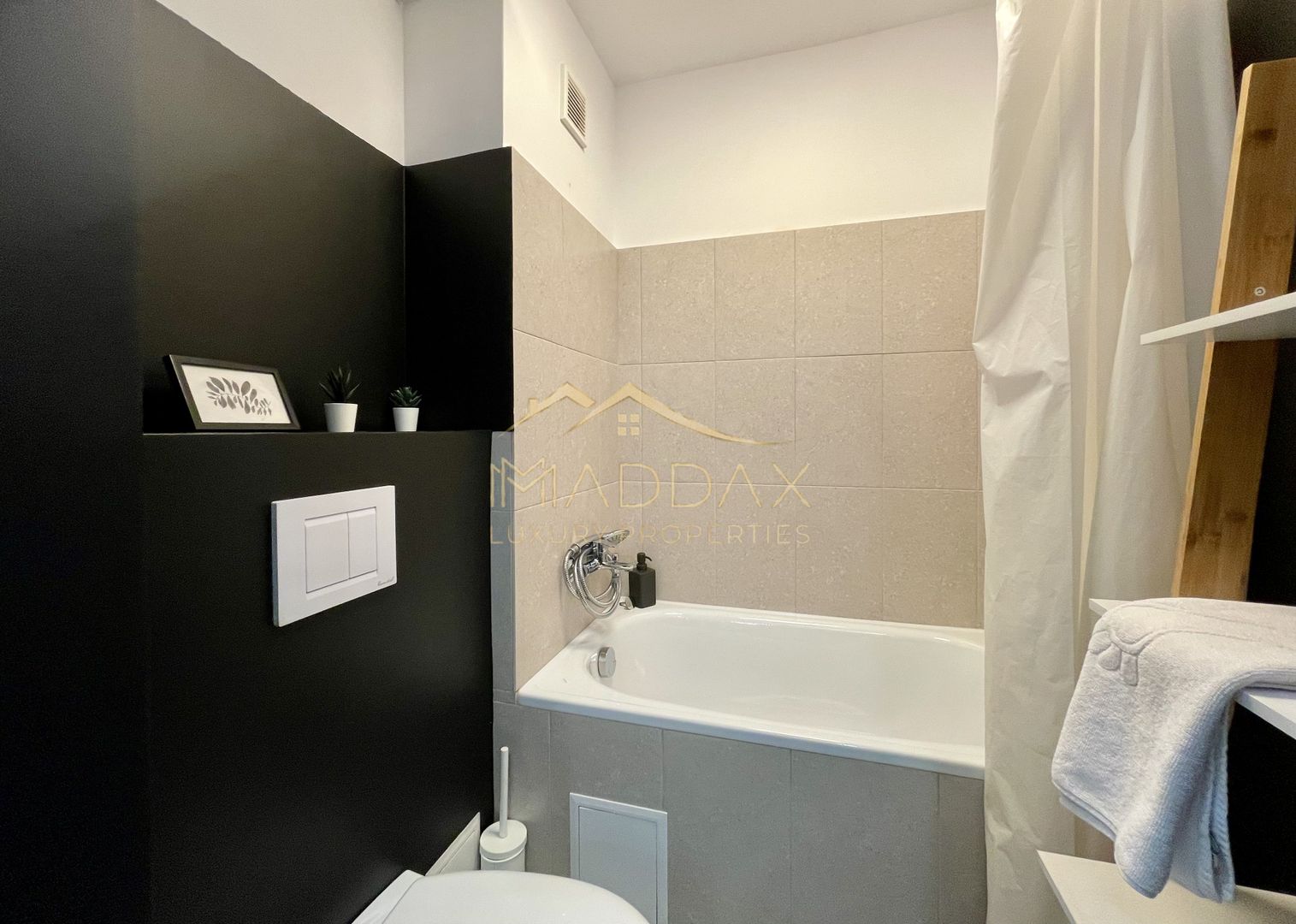Apartament 3 camere***mobilat LUX//Piata Romana - Poză 18