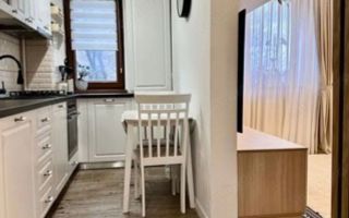 2 camere, recent renovat, modern, mobilat si utilat complet, bloc 2013 - Poză 5