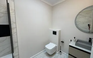 Apartament 3 camere, modern, suprafata generoasa - Poză 24