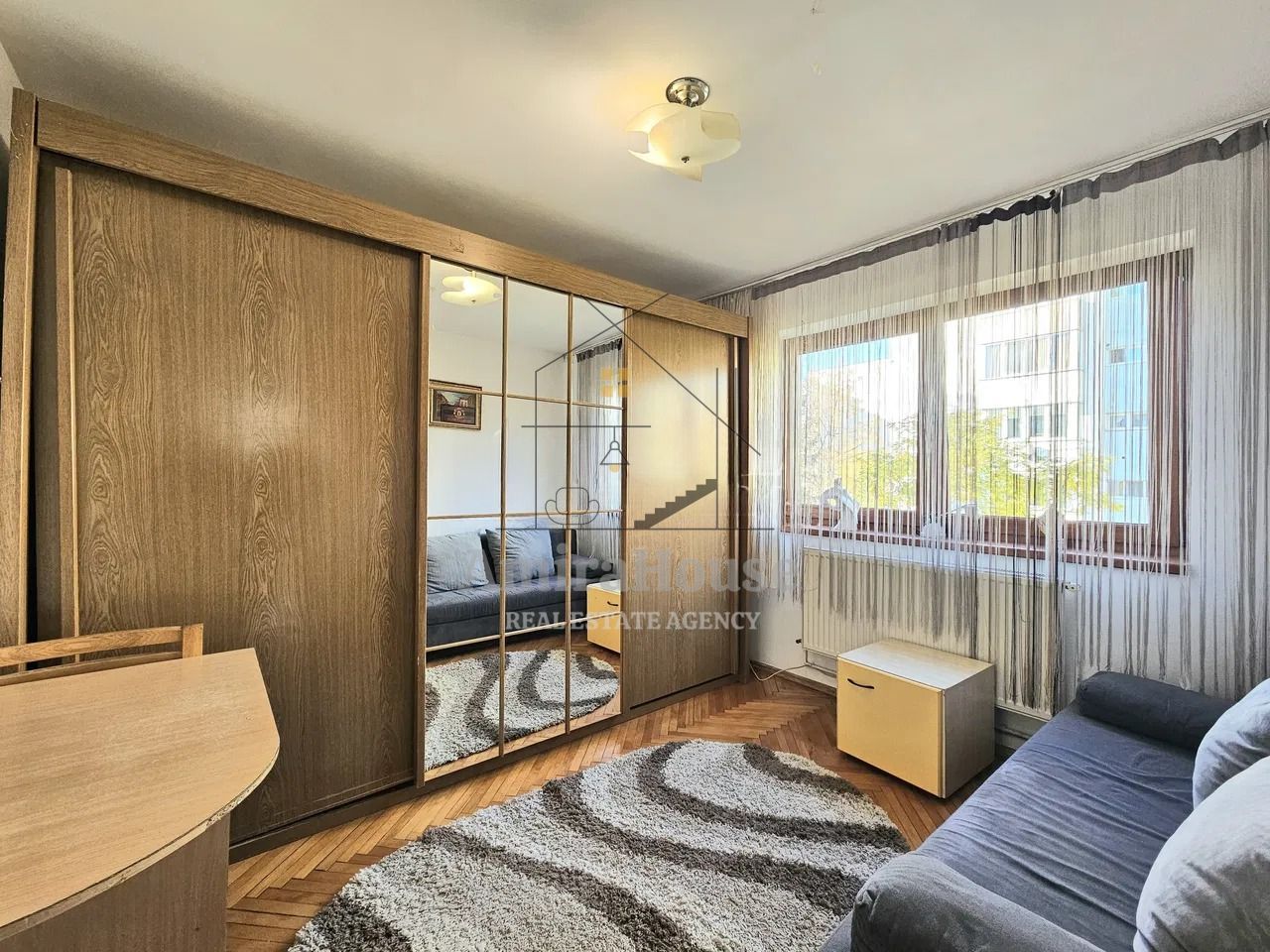 Apartament 3 camere decomandat zona Primaverii - Poză 10