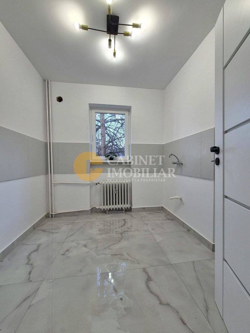 Tudor Vladimirescu/Bucsinescu - 2 camere - etajul 1 - 50mp - Poză 5