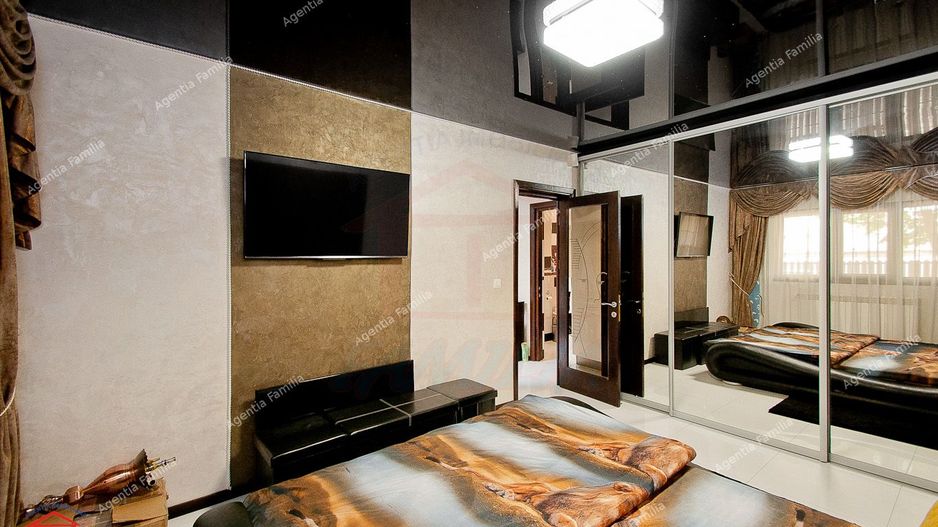 Vanzare apartament cu 4 camere, zona Doja( N. Leonard), parter, 81 mp. - Poză 14