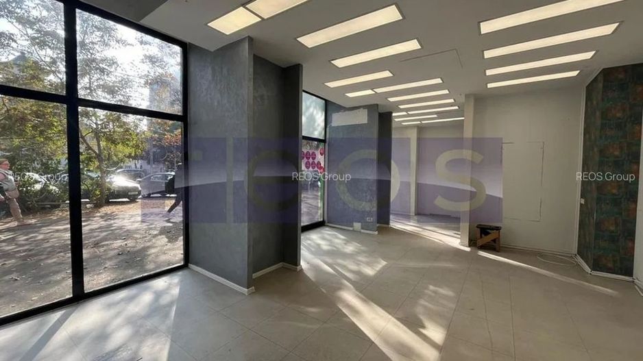Spatiul comercial de inchiriat Bulevardul Ghencea - Poză 3