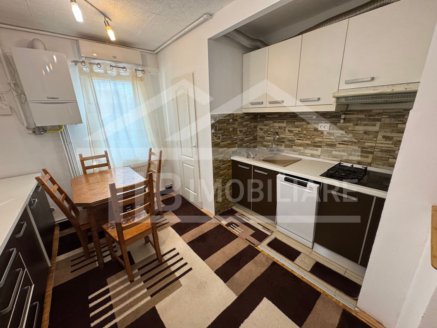 Apartament cu 3 camere, 65mp, parcare, Zona Unirii - Poză 7