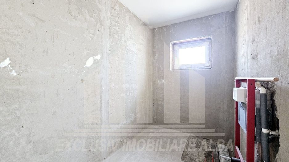 Casa individuala de vanzare, Alba-Micesti - Poză 8