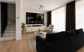 MTM Luxury Villas | LUXURY GATED COMMUNITY - Poză 1