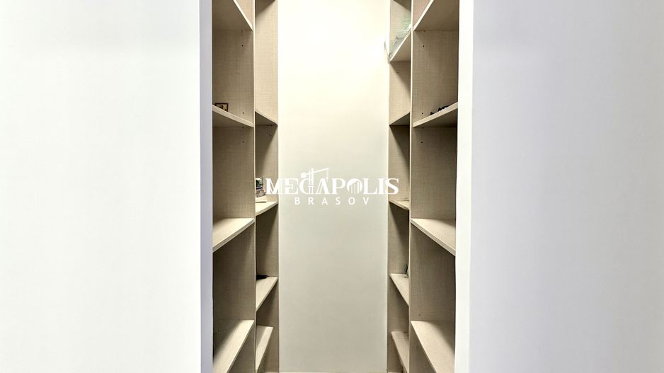 3 Camere / Decomandat / Isaran / Parcare / Credit - Poză 4