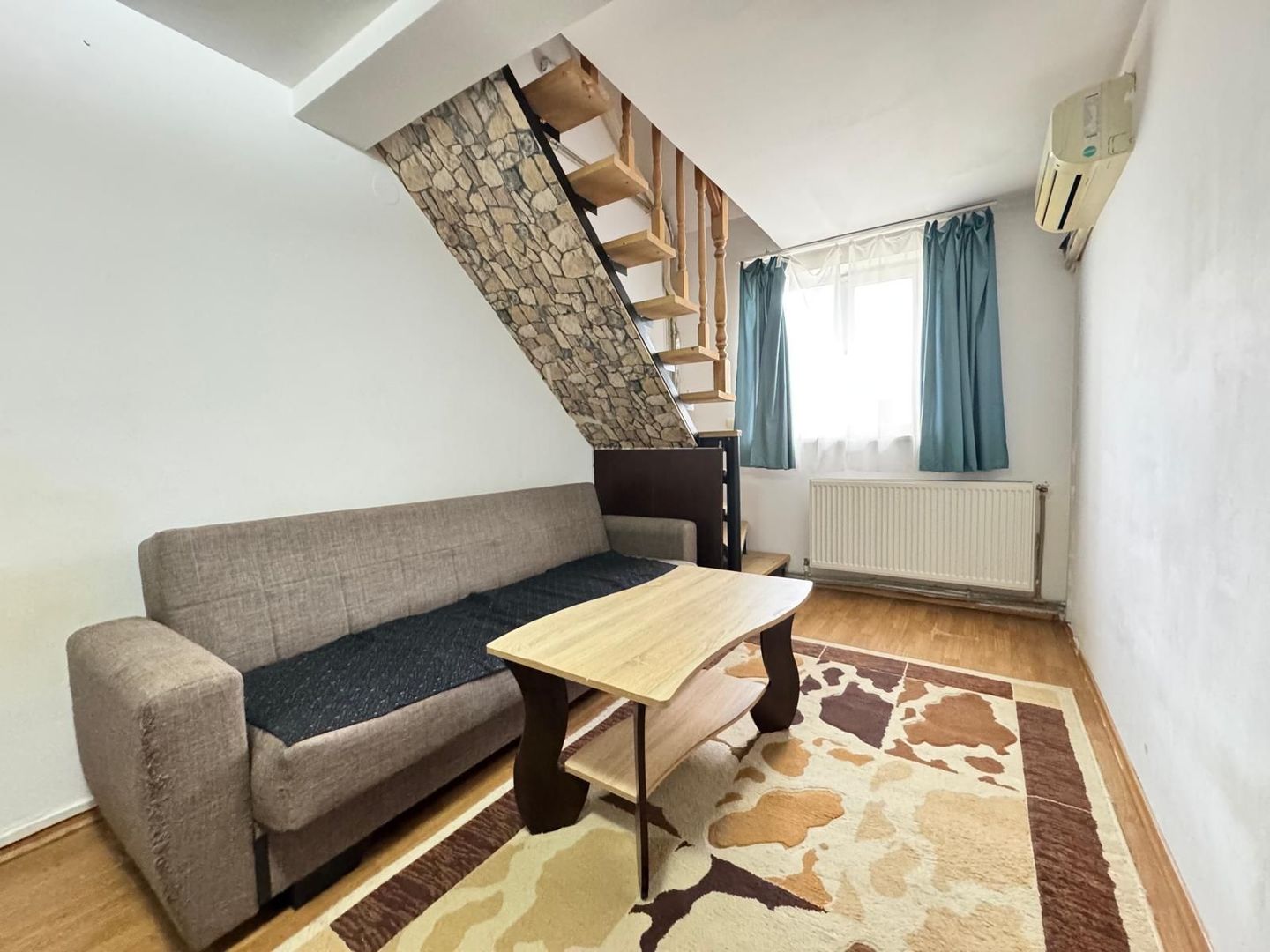 Apartament 2 camere, 52 mp utili, etaj 5,  str. Semaforului - Poză 2