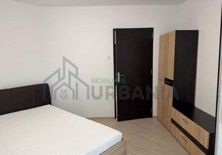 Persoană Fizică Închiriez apartament cu 2 camere decomandat - Poză 9