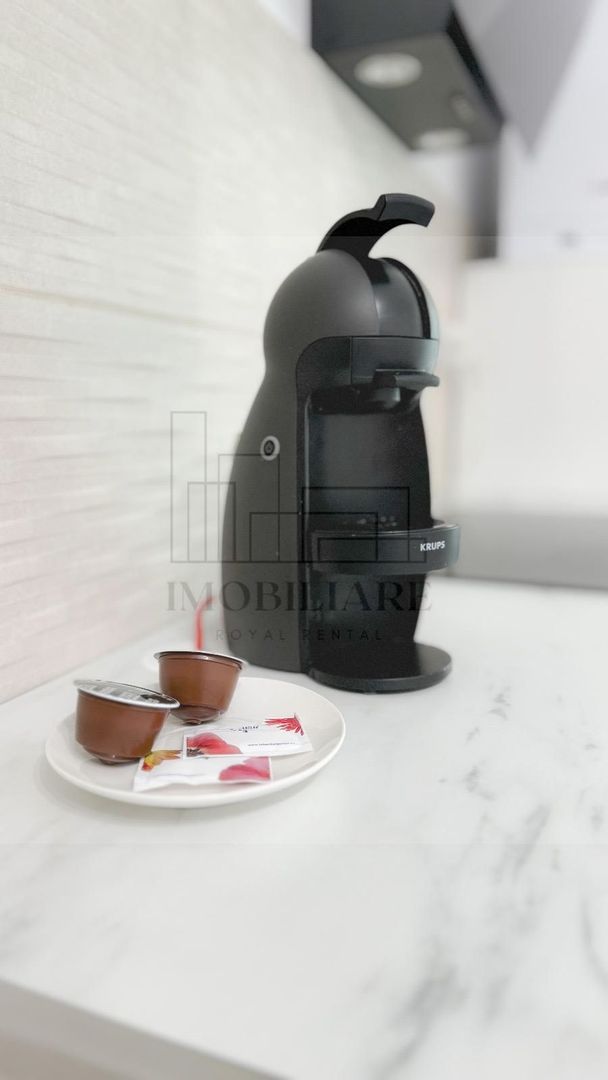 Ap. 2 Camere – Marasti strada Fabricii | Aproape de Facultăți si Mall-uri - Poză 19