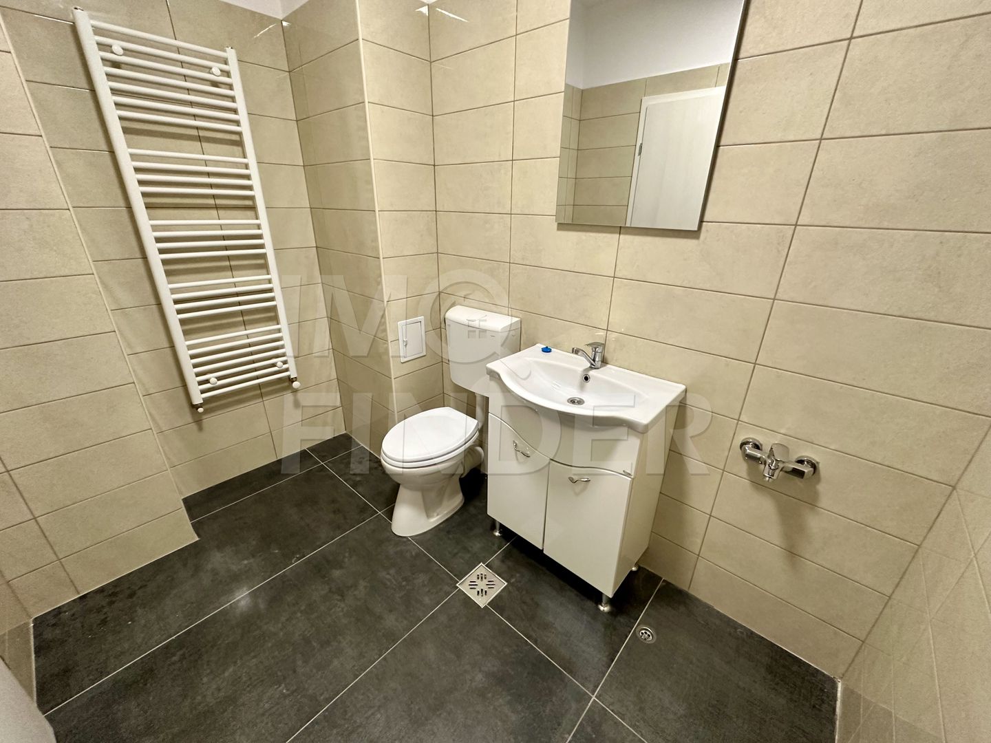 Vanzare apartament 4 camere, Europa, 116 mp ultrafinisat, imobil nou - Poză 10