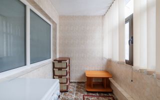 Apartament 2 camere, etaj 3, zonă excelentă, Trivale – Str. Frasinului - Poză 9