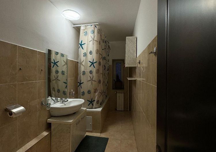 Apartament spațios 3 camere, mobilat complet, 2 bai, 3 balcoane, Bld. Unirii - Poză 6