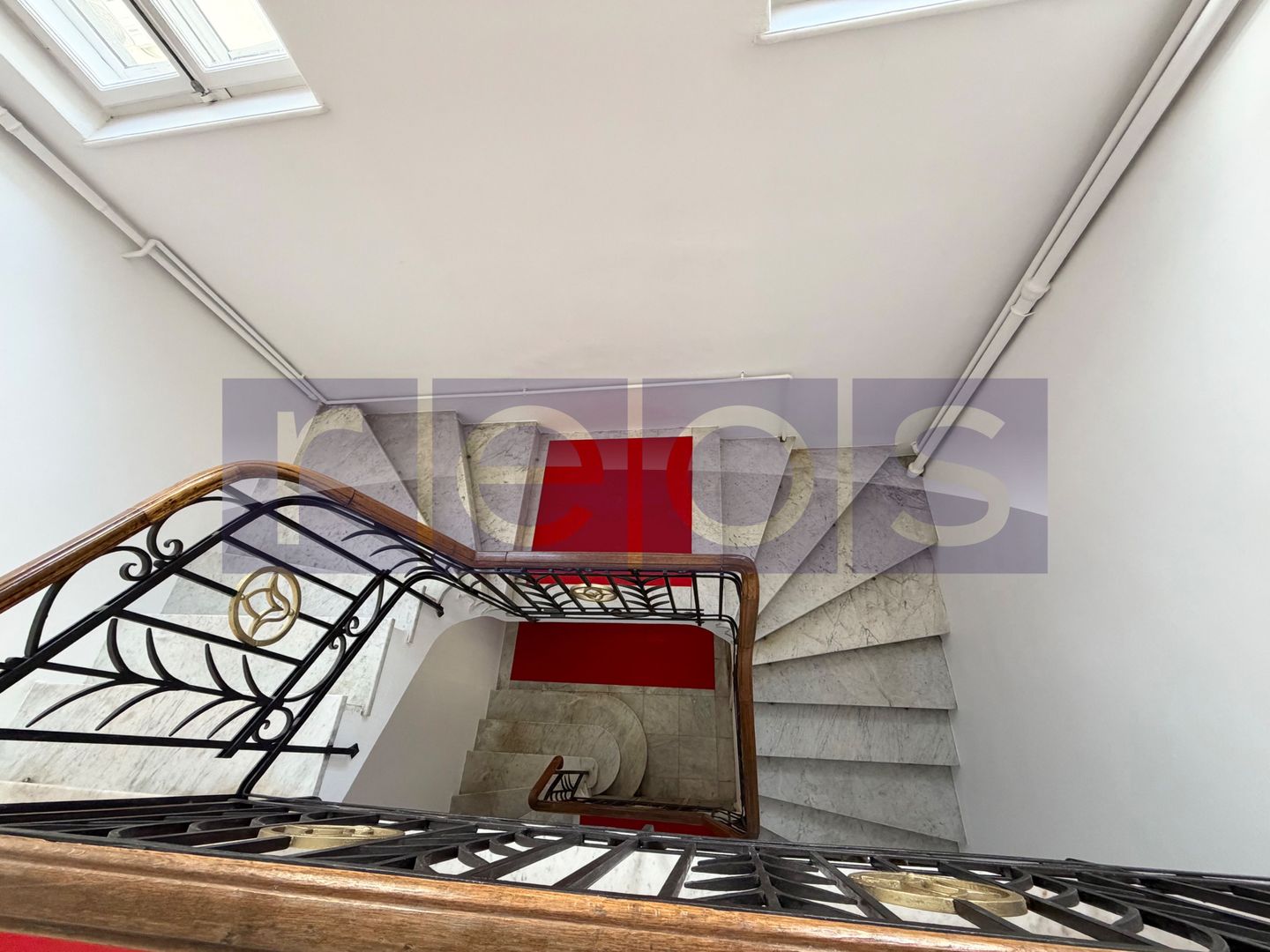 SPATIU BIROU DE INCHIRIAT | 100 MP | ETAJUL 1 | CLADIRE INDIVIDUALA - Poză 10