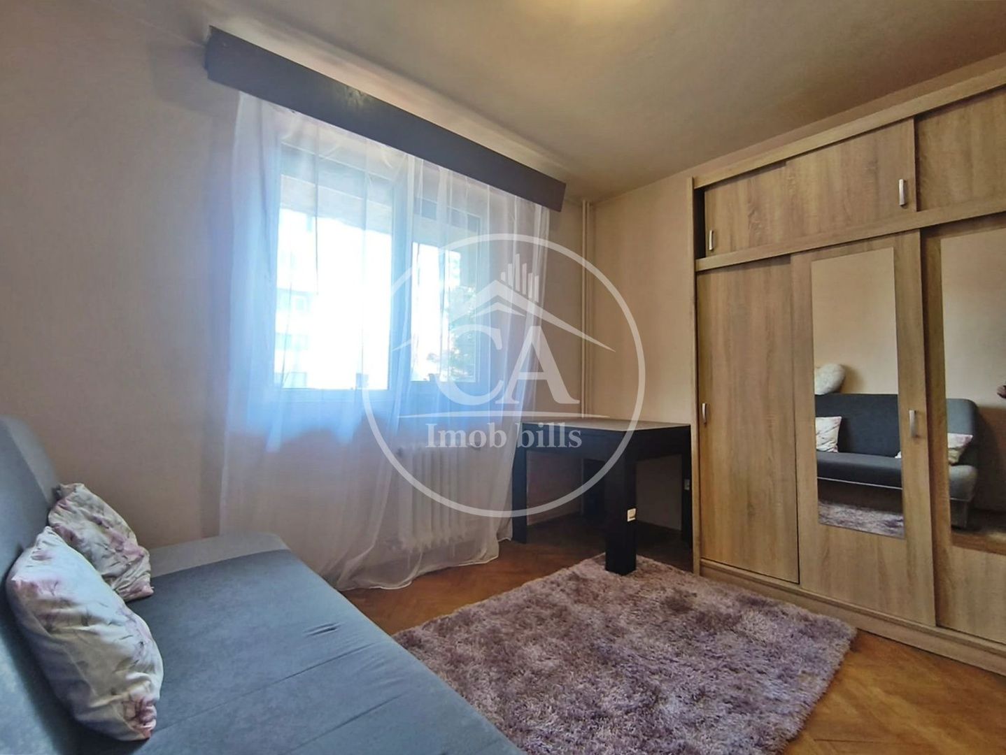 Apartament de vanzare cu 3 camere  in zona Centrala, Oradea - Poză 7