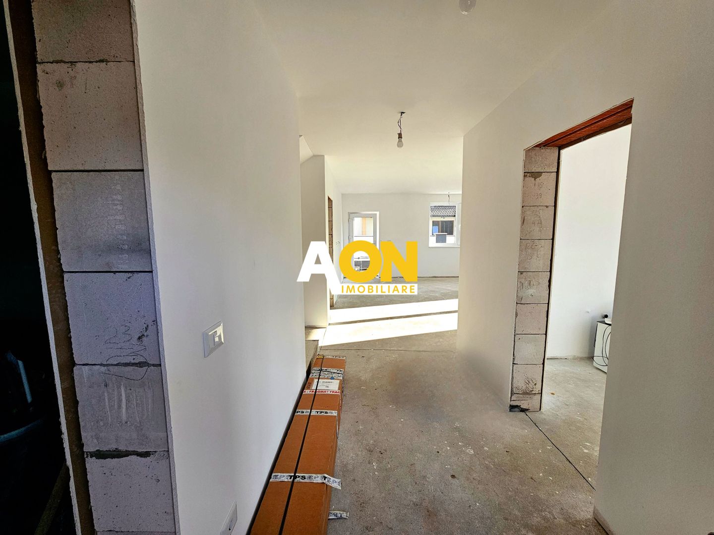 Casă nouă P+M 4 camere, 169mp utili, Teren 361mp, Micești - Poză 4