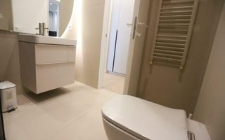Apartament nou şi mobilat | 2 camere | Aviatiei Tower - Poză 8