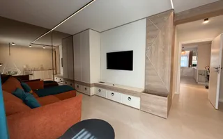 Apartament 2 camere cu TERASĂ, prima închiriere - zona Doamna Stanca - Poză 22