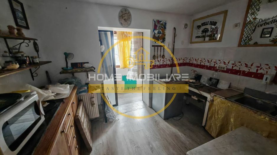 Apartament cu 4 camere / 90mp / zona Dacia - Poză 8