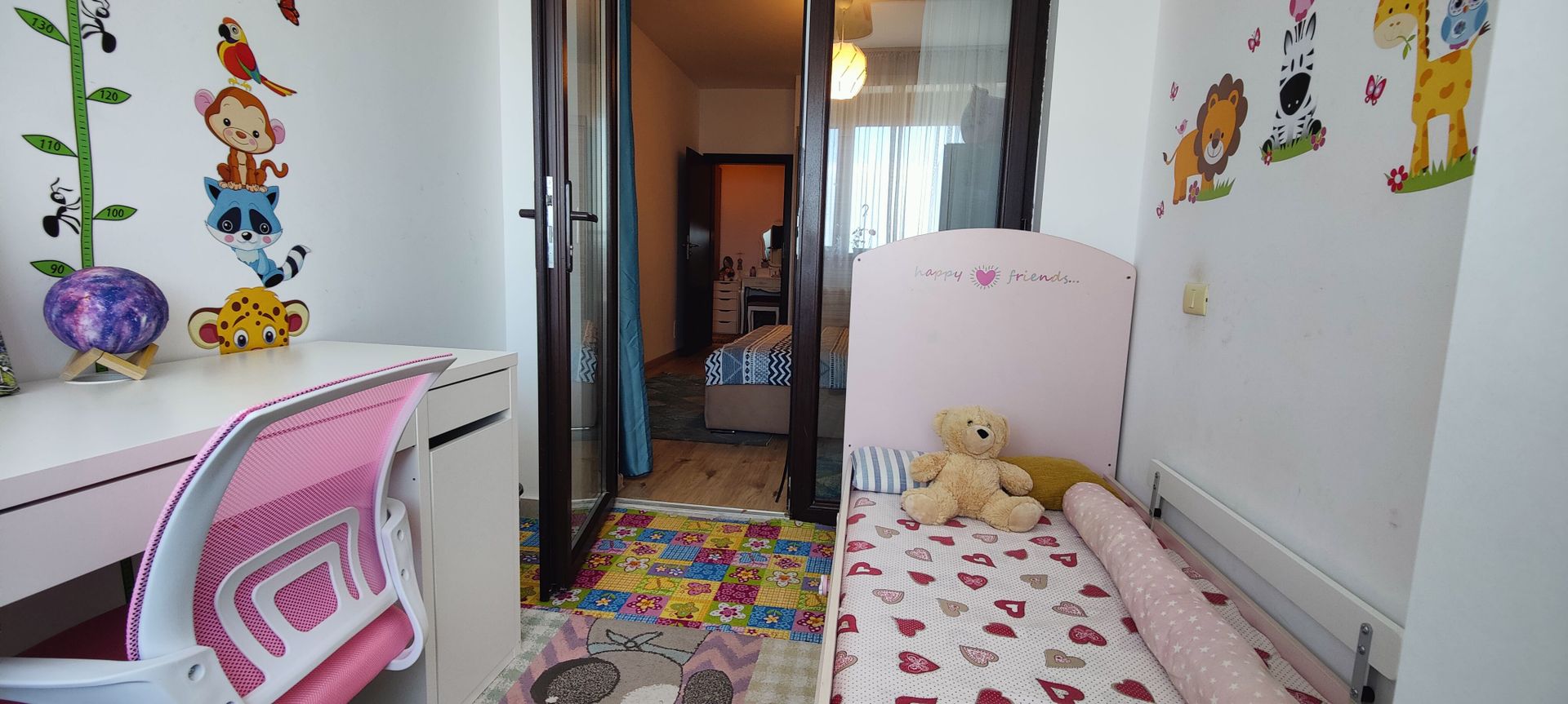 2 Camere | Valea Oltului | Bloc 2018 | Mobilat - Poză 10