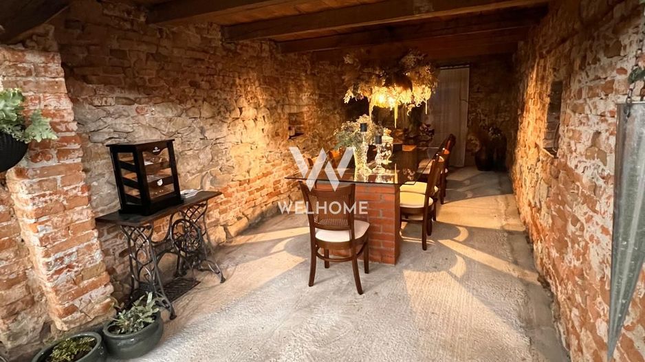 Casa traditionala frumos amenajata - Pensiune - Colun - Sibiu - Poză 11