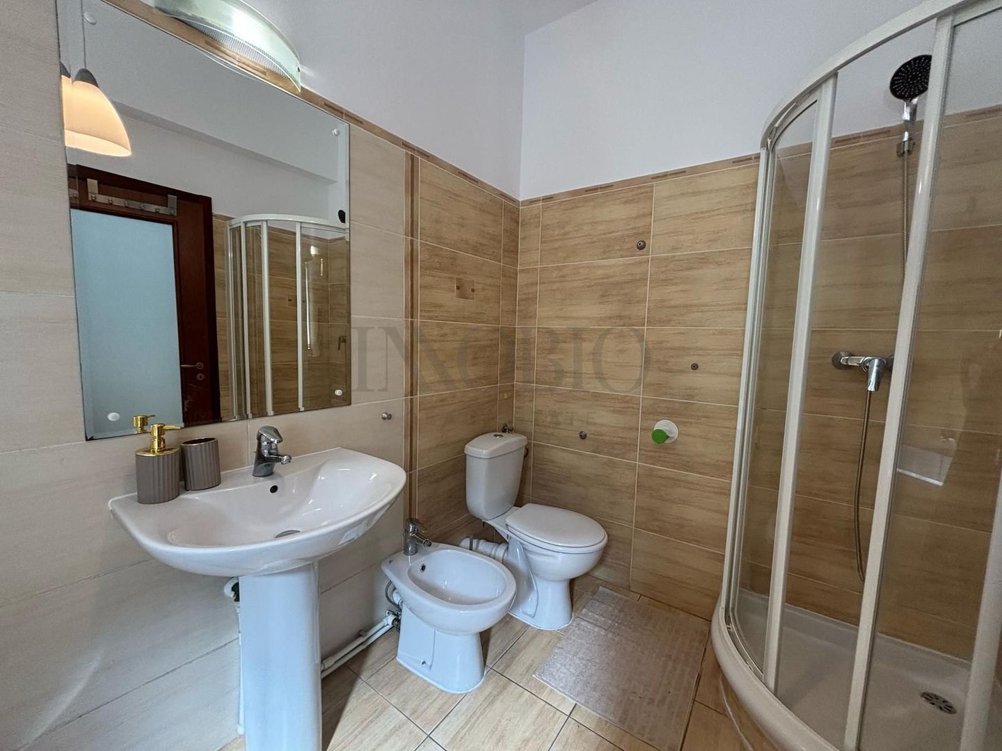 Apartament 4 Camere | Loc de Parcare | Herastrau - Poză 11