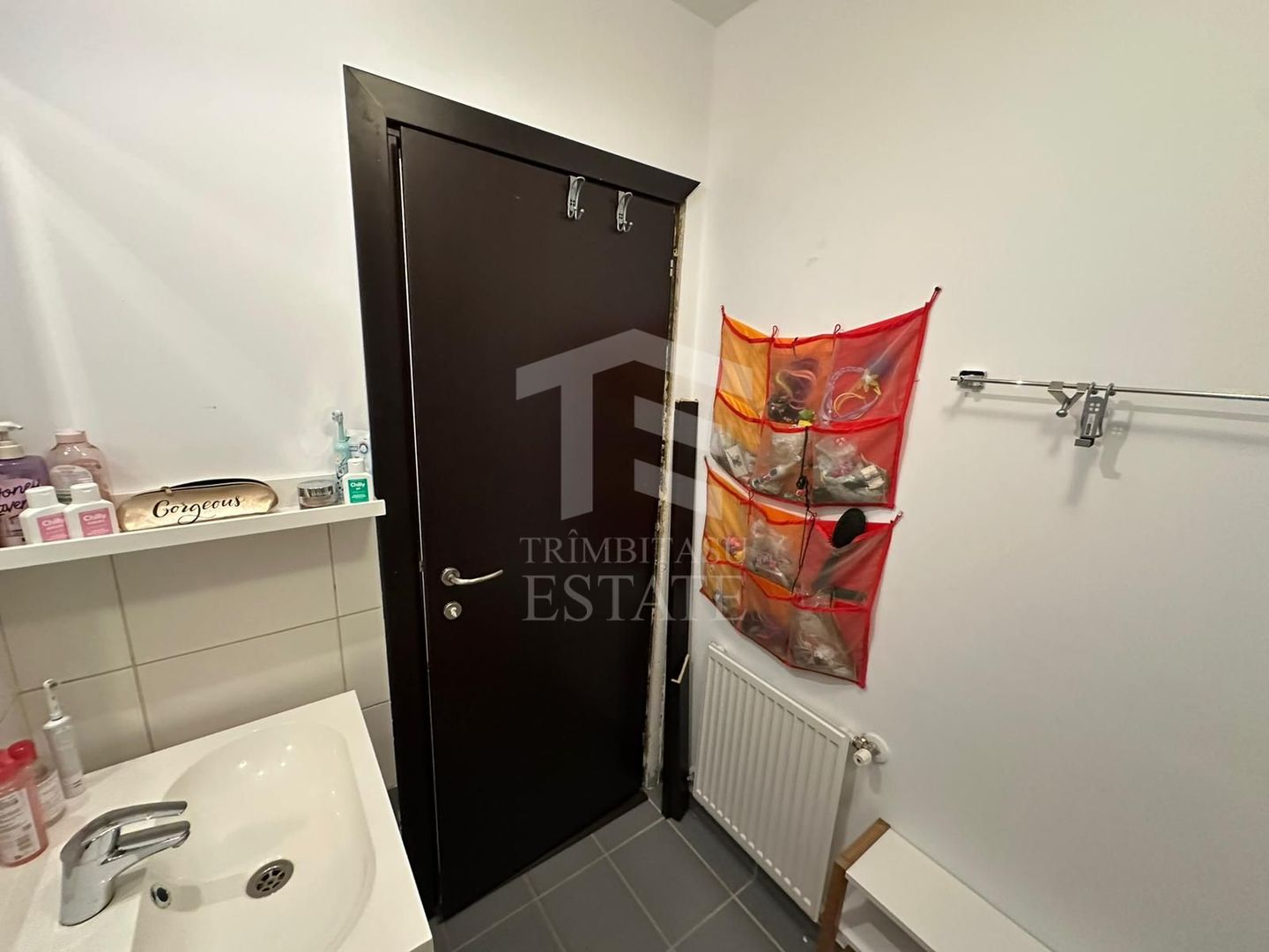 Apartament 3 camere Natura Residence Baneasa 2 locuri parcare - Poză 20