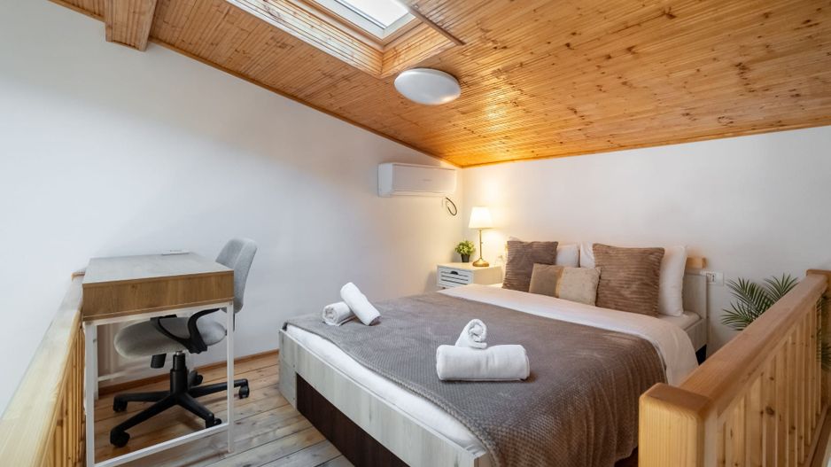 Afacere la cheie-Aparthotel-Oportunitate - Poză 23