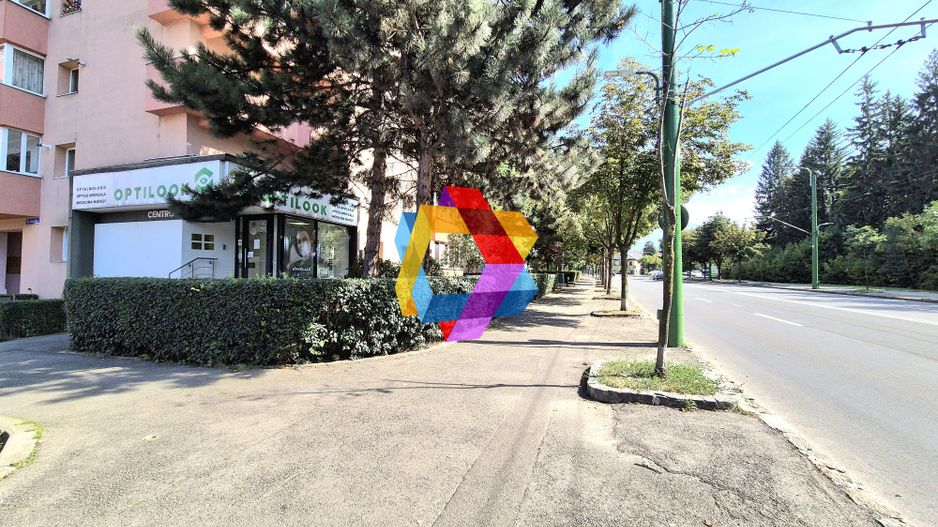 Cabinete stomatologice / medicale zona Astra Brasov - 90 mp - Poză 1