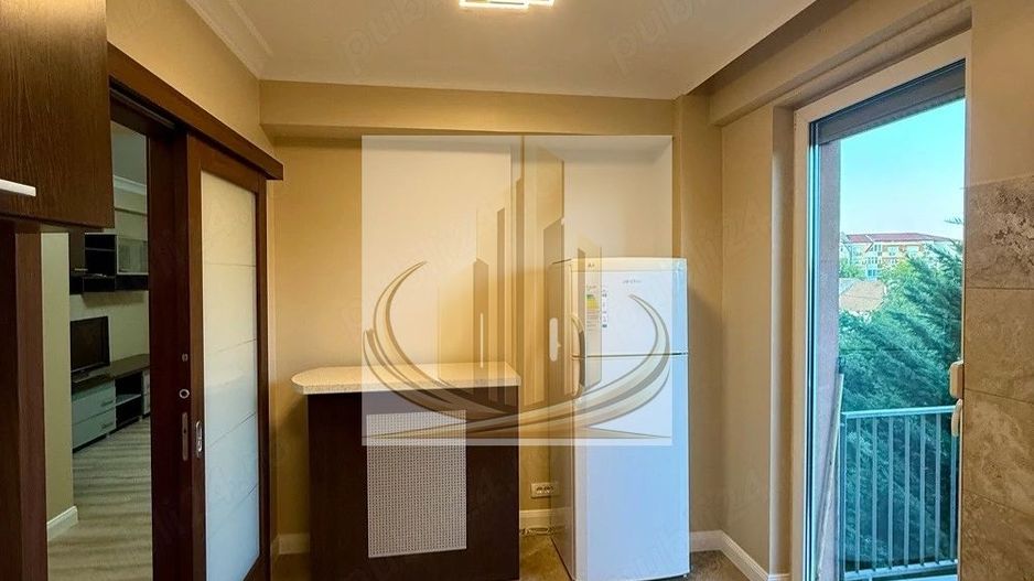 Apartament cu 2 camere de inchiriat - cu loc de parcare inclus Lipovei - Poză 4