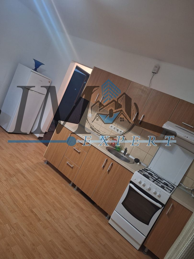 Garsoniera de vânzare zona Micesti Alba Iulia - Poză 3