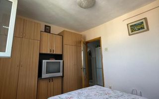 Apartament de închiriat, 3 camere, zona Păcurari, Iași - Poză 8