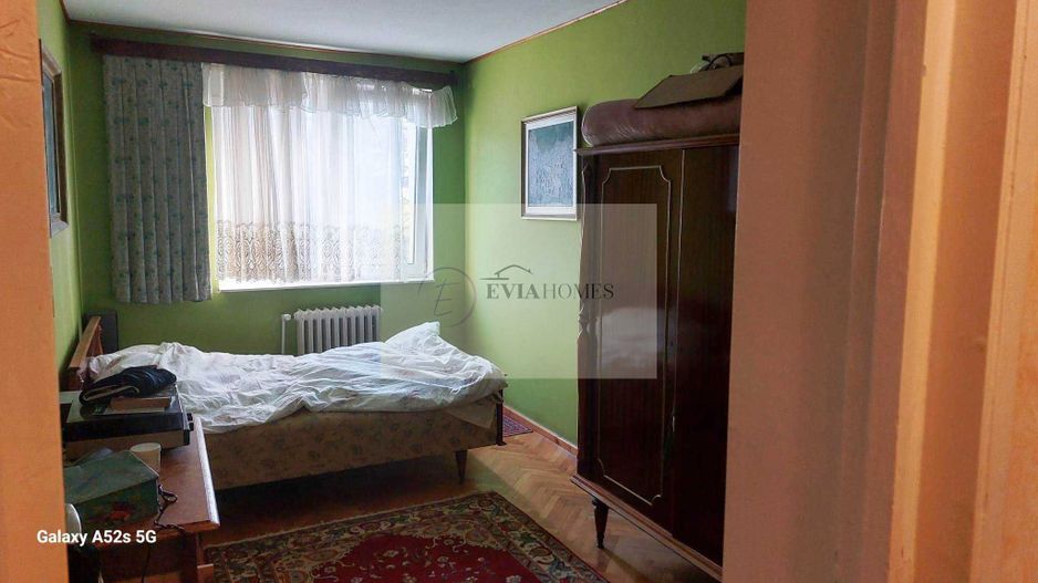 3 camere/ etaj intermediar/ Zona Lic.Teor. Lucian Blaga - Poză 3