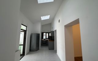 Inchiriere Vila cu Curte individuala - Floreasca - Office/Comercial - Schiță 7