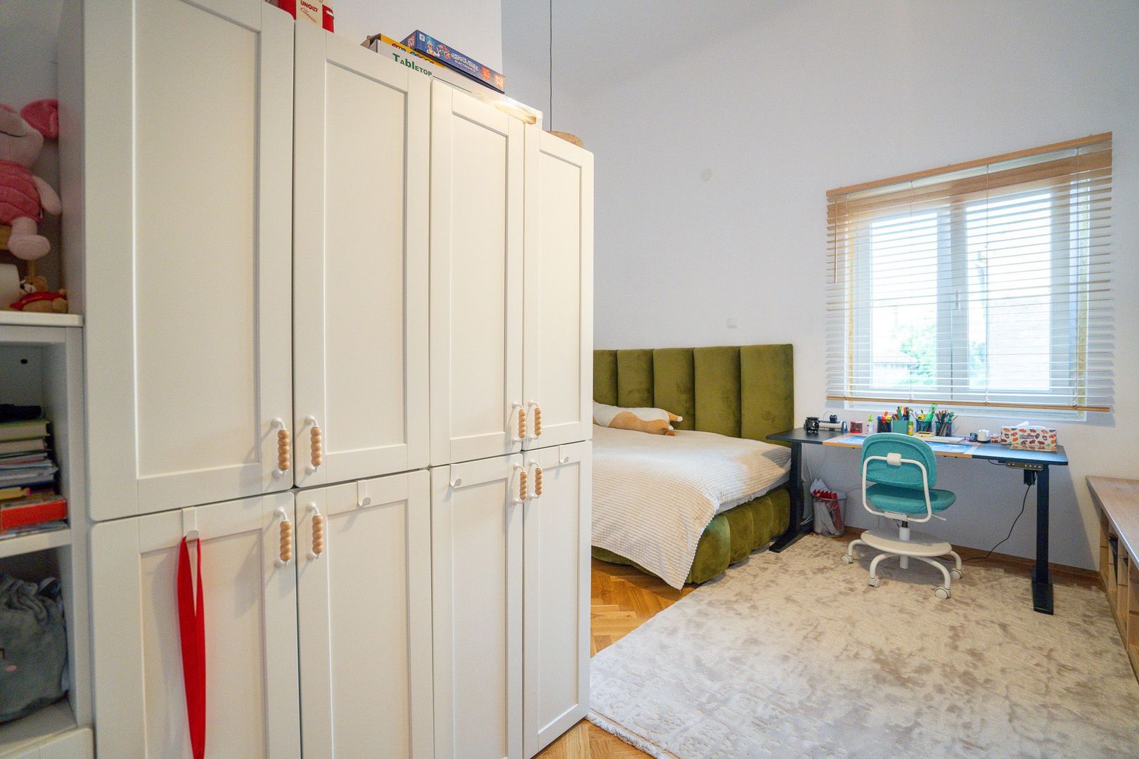 Apartament 3 camere 2 bai Ultracentral lux - Poză 12