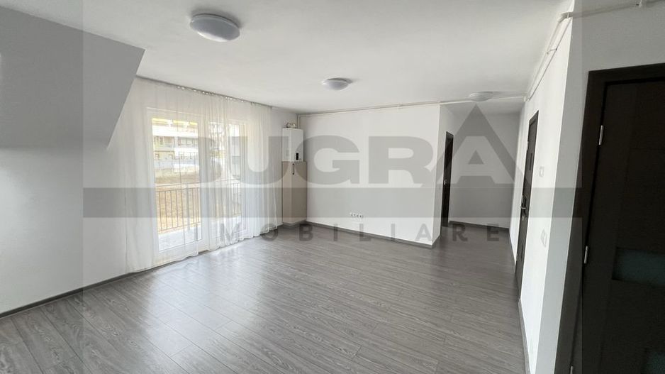 Apartament de 2 camere, 57mp, parcare subterana, zona Restaurant Regal - Poză 3