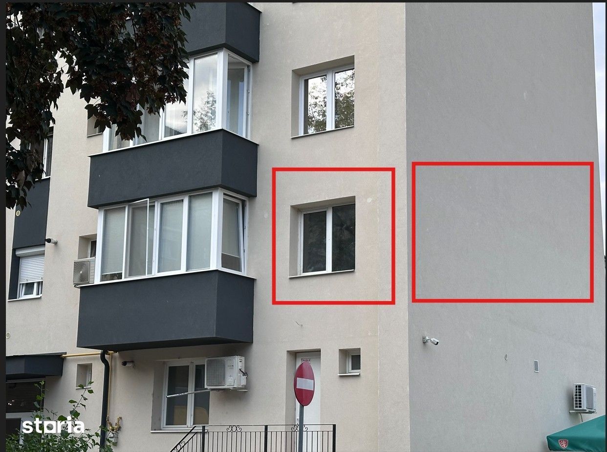 BRASADAS vinde ap 2 cam etaj 1/4 CARPATI. - Poză 2