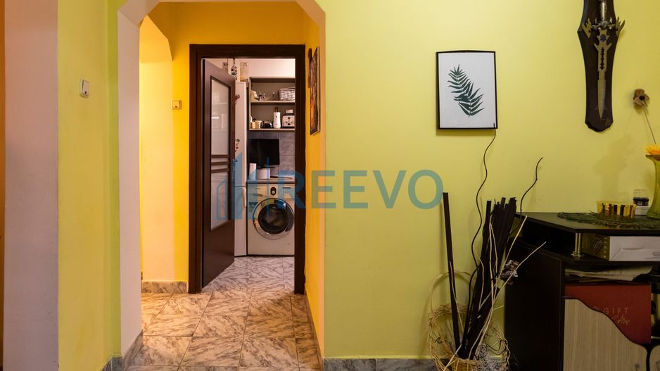 Apartament de vânzare etajul 3, str. Alecu Russo, Bacău - Poză 6