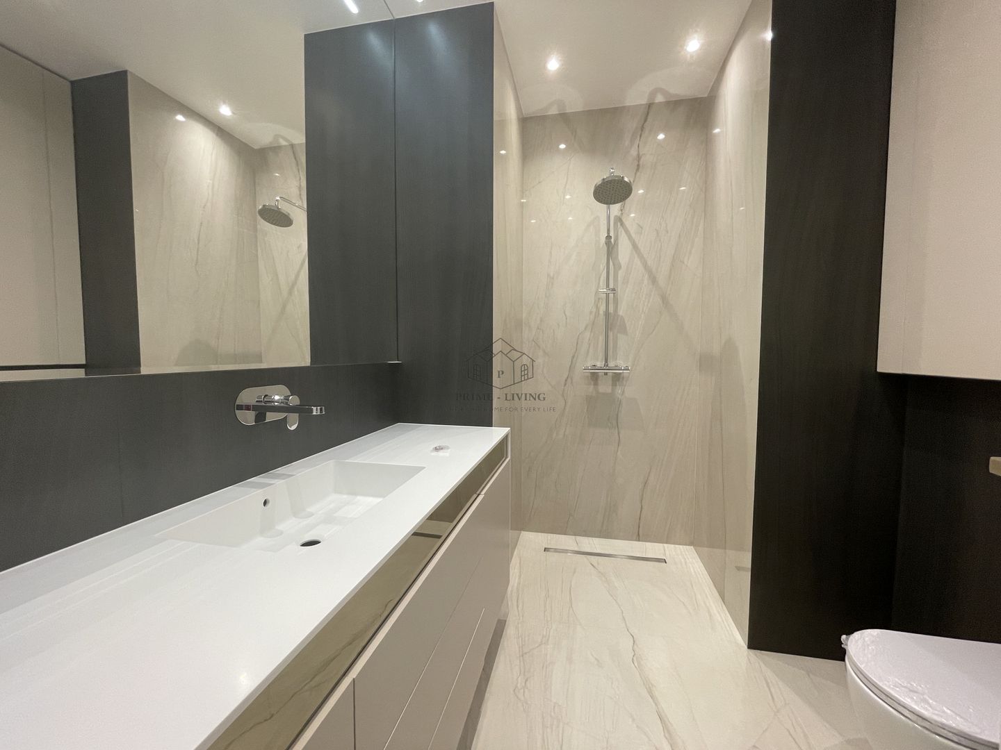 APARTAMENT DE LUX CU 5 CAMERE APROAPE DE BULEVARD KISELELFF - Poză 13