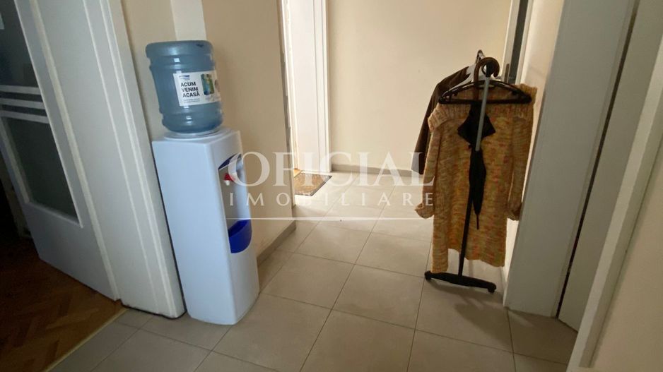 Spatiu De Birouri | 68 Mp | 2 Camere | Parcare | Zona Piata Cipariu - Poză 4