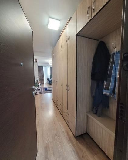 Dristor - Baba Novac - bloc nou - 86 mp - centrala proprie - Poză 5