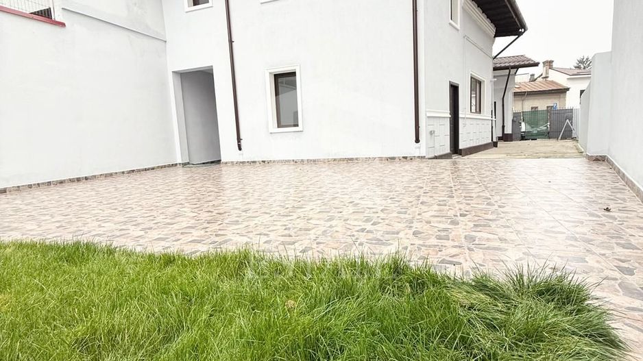 Vila individuala Icoanei Dacia - Poză 7