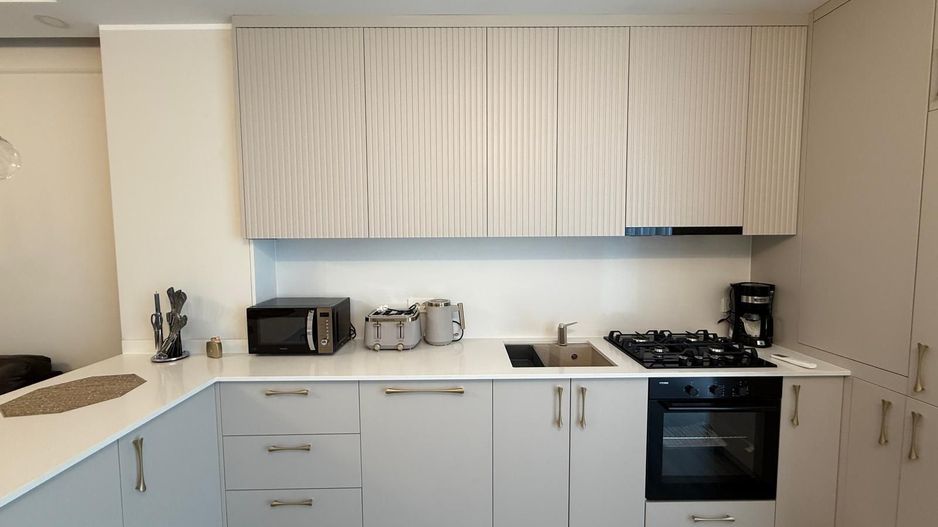 Apartament LUX 104 MP | Rădăuți | 2 Băi | Open Space | Etaj 1 - Poză 9
