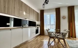 Apartament 3 camere Domenii | Loc de parcare - Poză 4