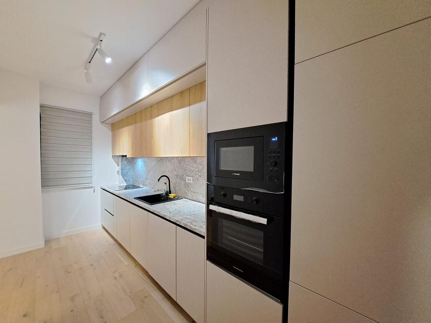 AP. 2 CAMERE - FIRST ESTATE, CURTE PROPRIE 25 MP, PET-FRIENDLY - Poză 5