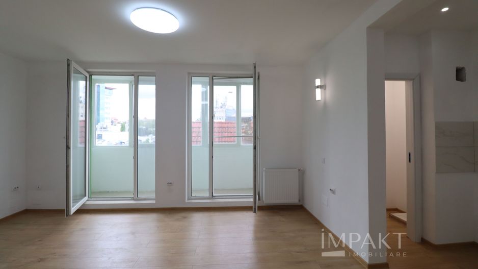Apartament cu doua camere, ideal pentru investitie, cartier Zorilor! - Poză 3