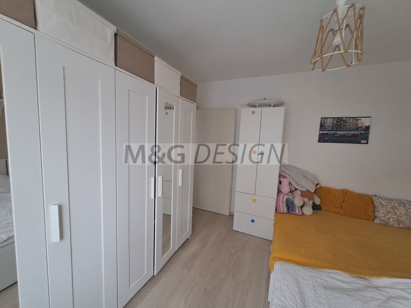 Apart Dumbravita /Hornbach curte  loc parcare - Poză 17