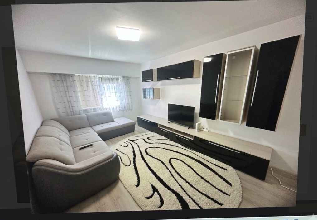 Soarelui | 3 Camere | Centrala Proprie - Poză 1