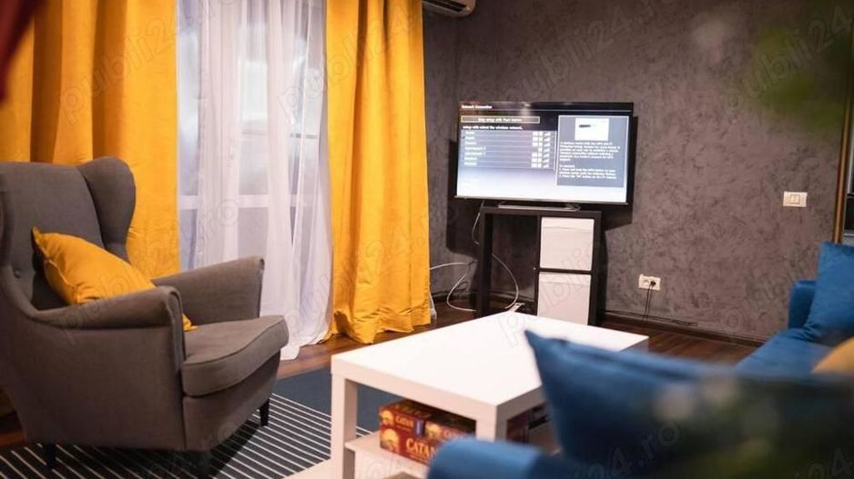 Apartament 3 camere zona Piata Unirii - Poză 4