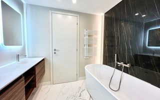 Apartament premium 4 camere | Dorobanti-Capitale | Parcare subterana - Poză 13